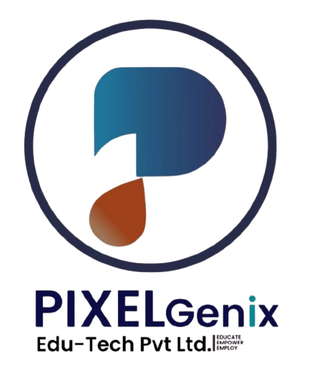 Pixel Genix Edu Tech | Learn Coding, Web Development & Tech Skills