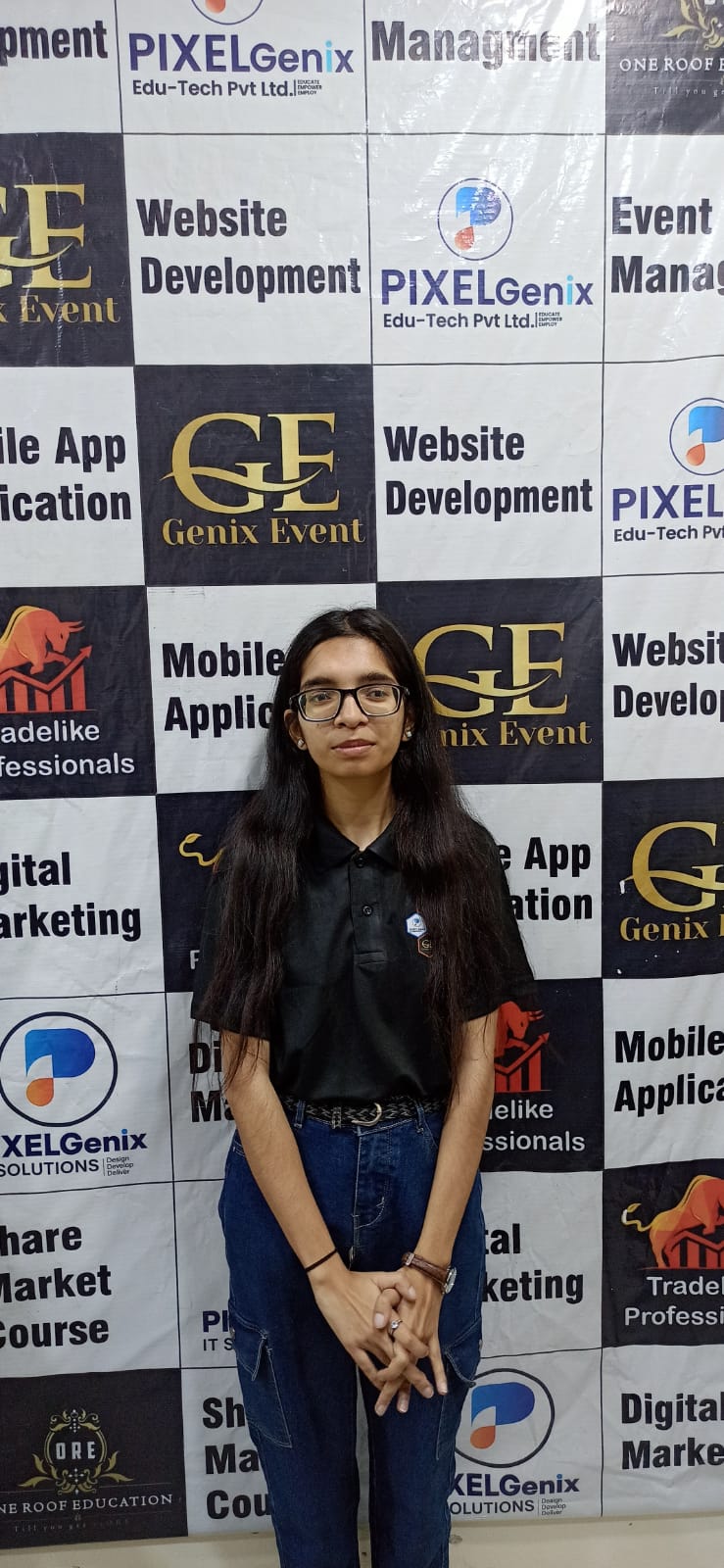 Pixel Genix Edu Tech | Learn Coding, Web Development & Tech Skills